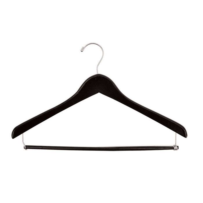 NAHANCO Wood Standard Hanger Wayfair